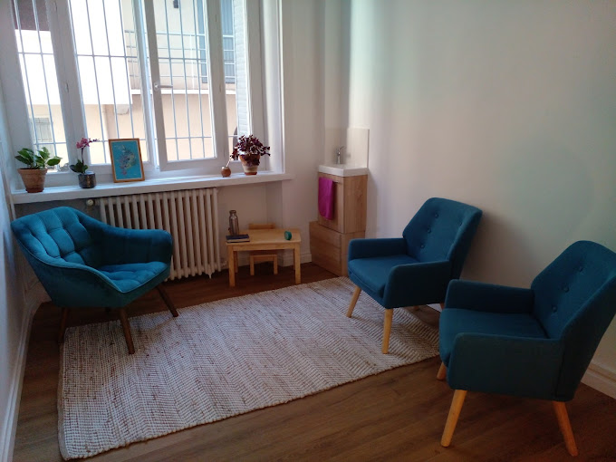 Cabinet 21 rue des Bergers